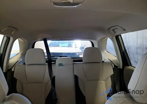 2021 Subaru Forester z USA, uszkodzony, nr VIN JF2SKADC2MH429128